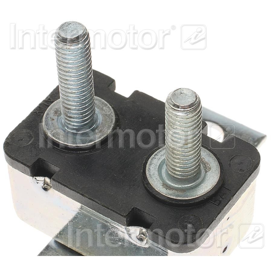 Standard Ignition Circuit Breaker BR-8