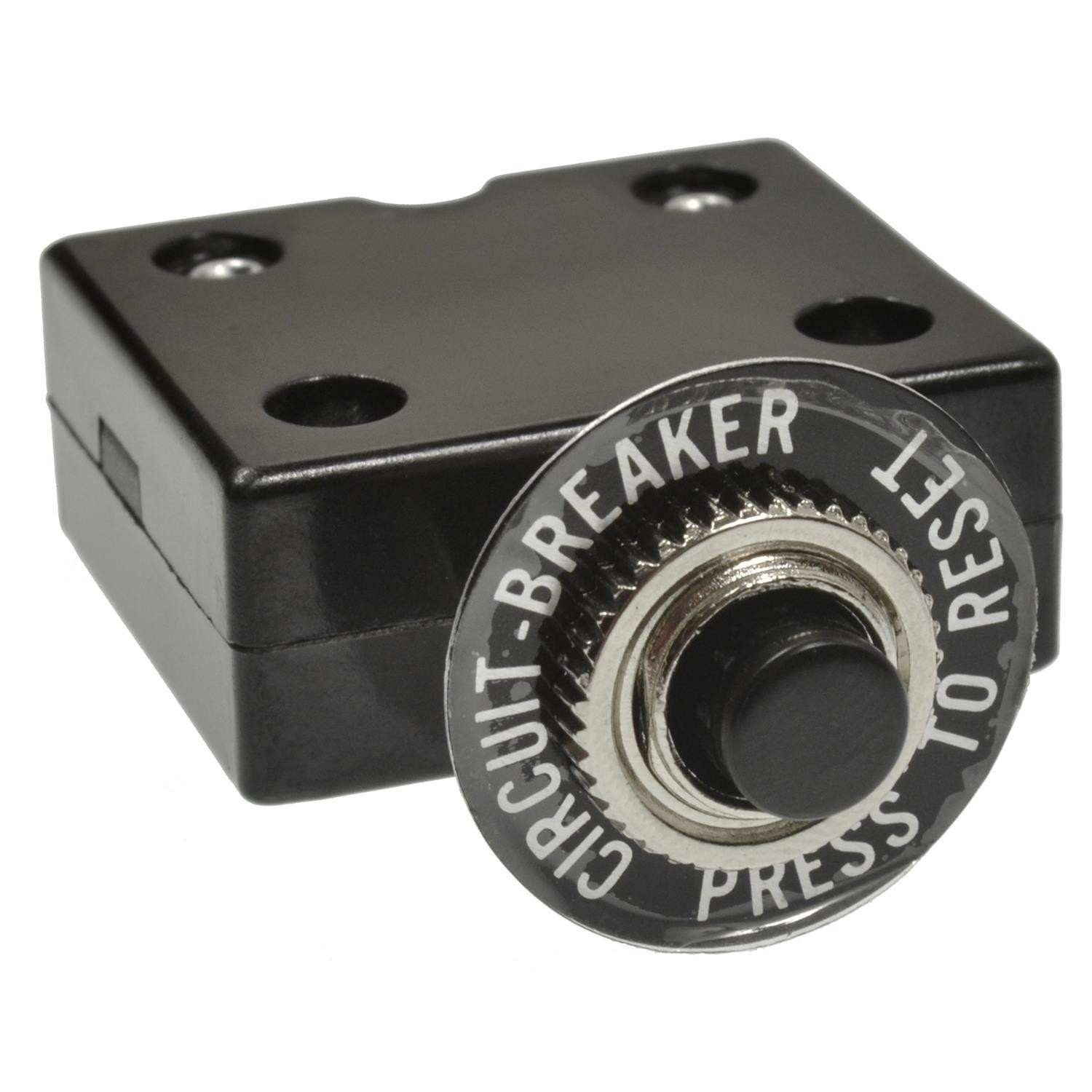 Standard Ignition Circuit Breaker BR-906