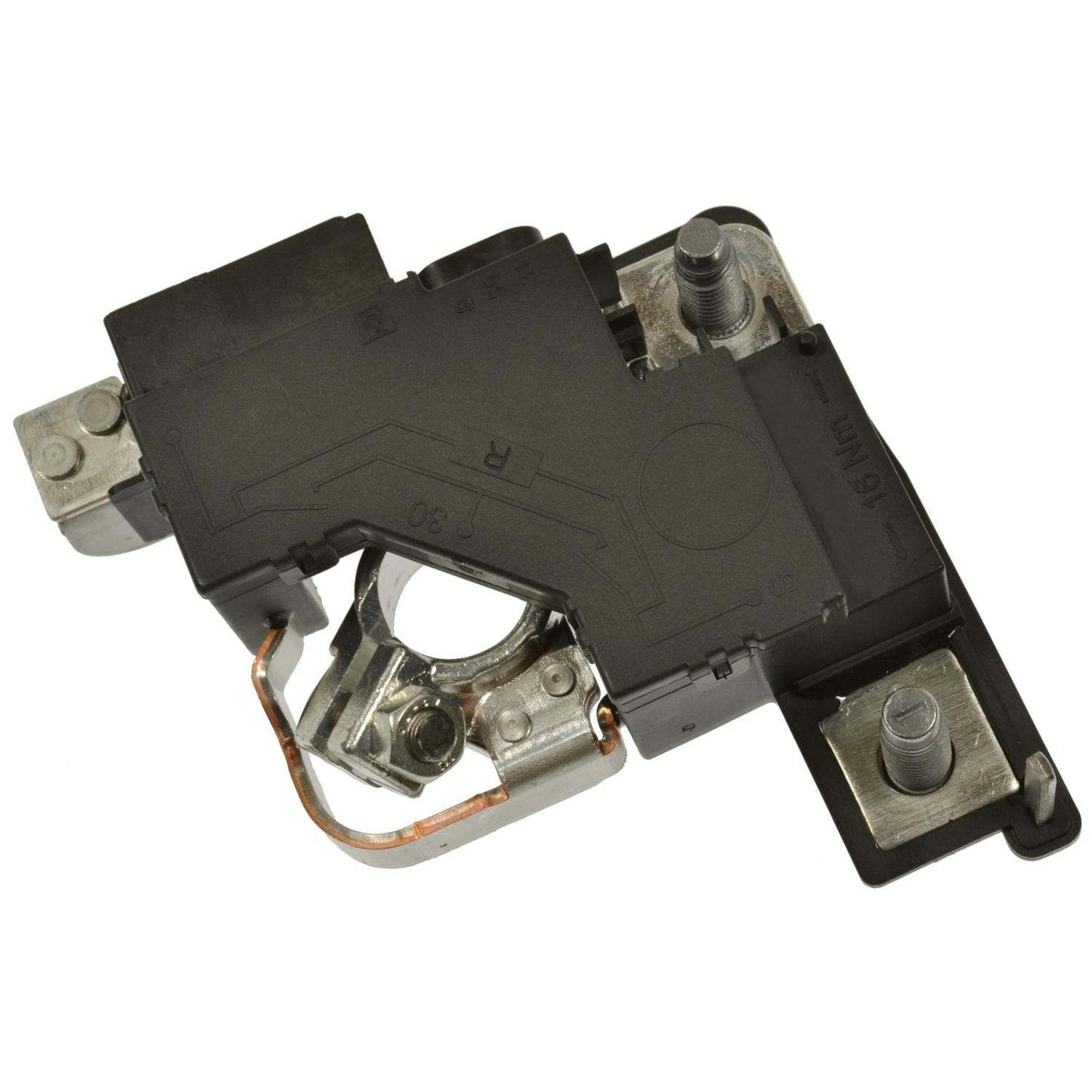Intermotor Battery Current Sensor BSC71