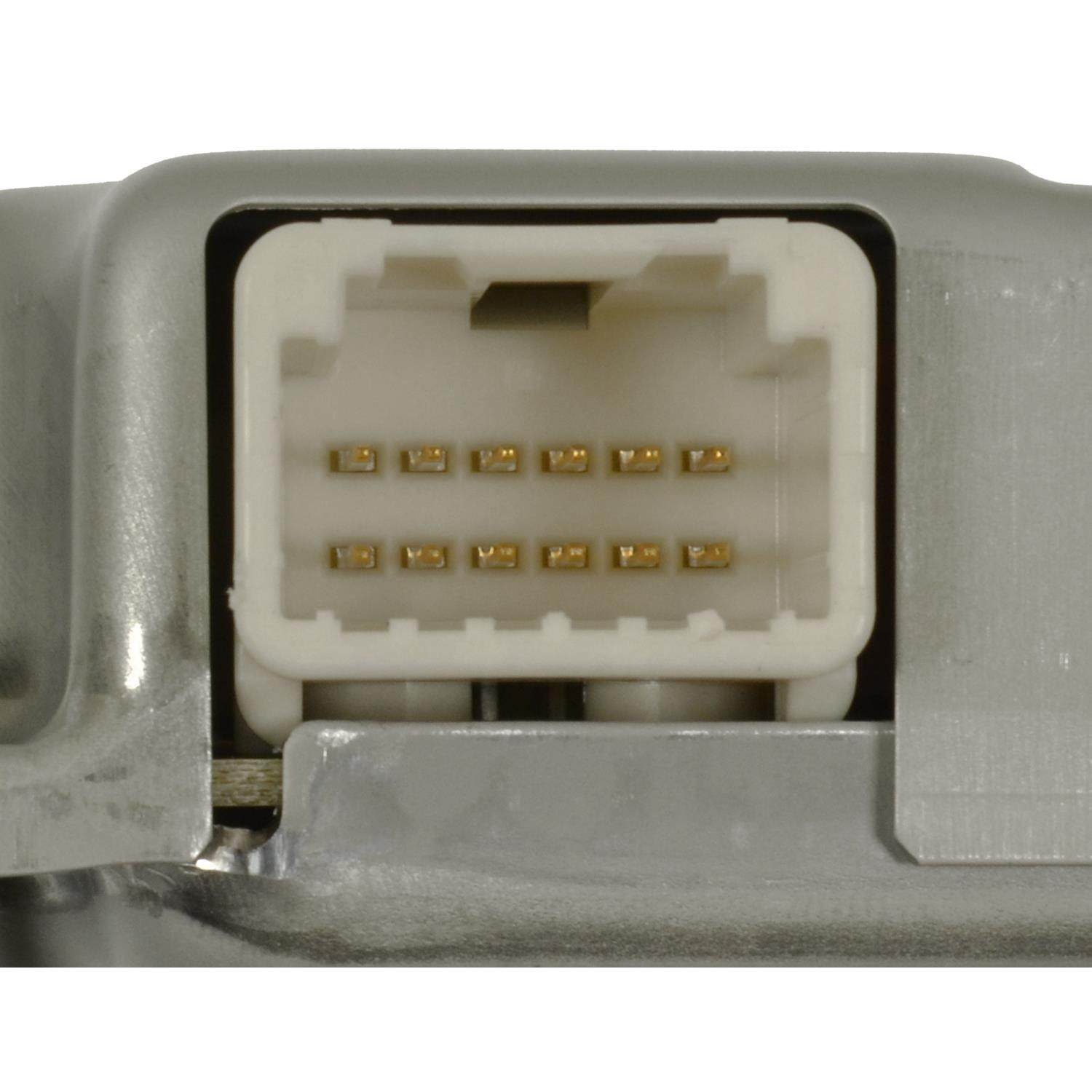 Intermotor Battery Current Sensor BSC78