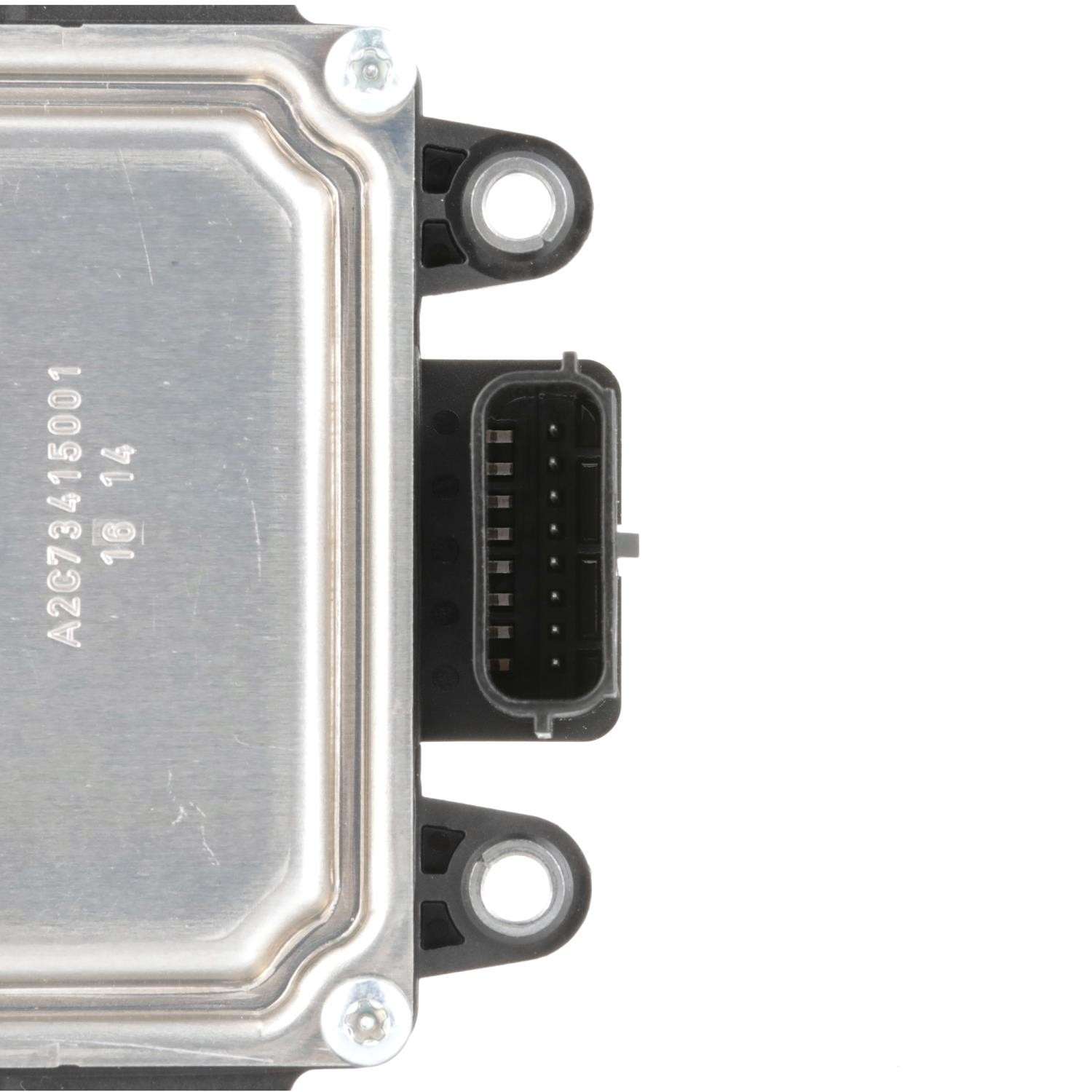 Standard Ignition Blind Spot Detection System Warning Sensor BSD126