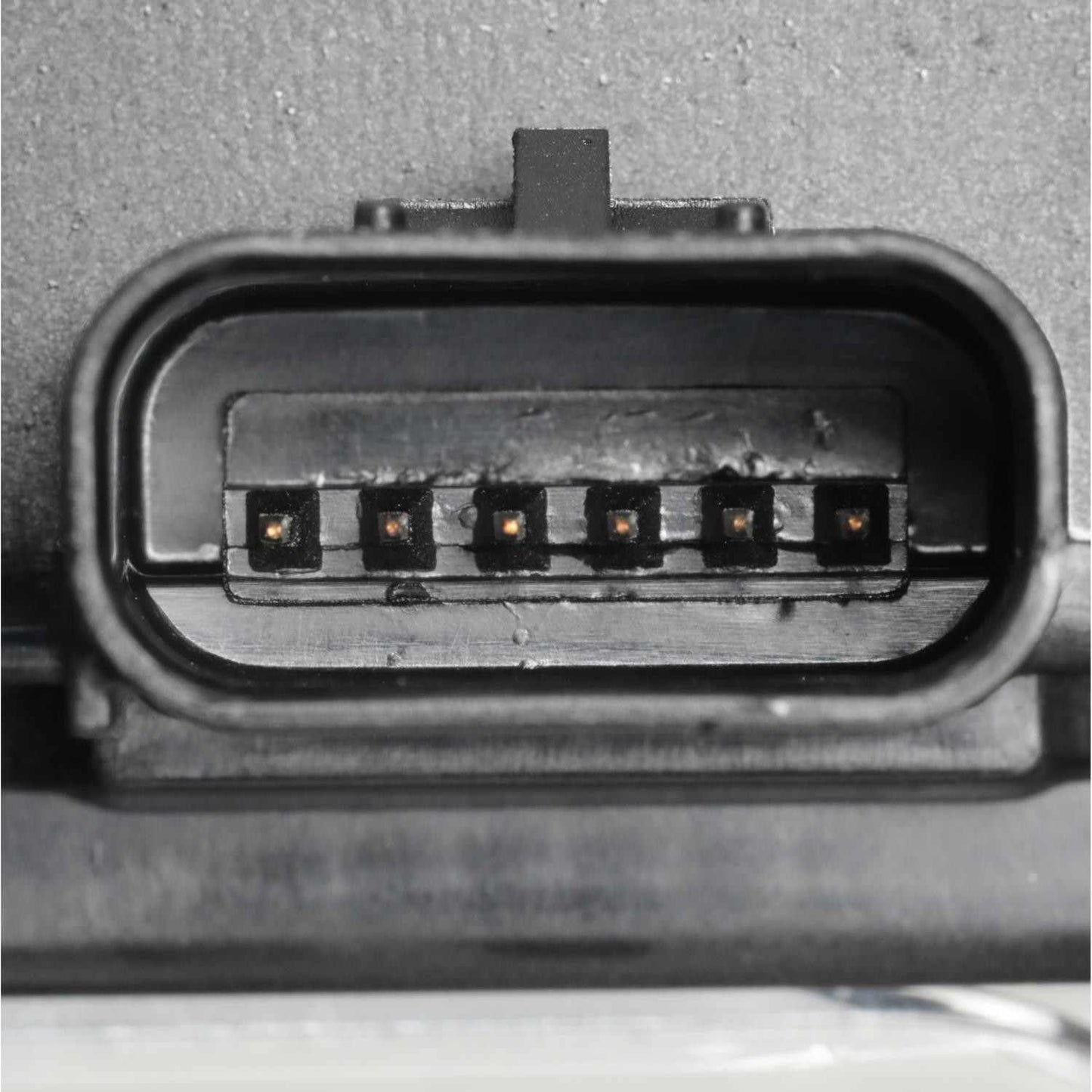 Standard Ignition Blind Spot Detection System Warning Sensor BSD132