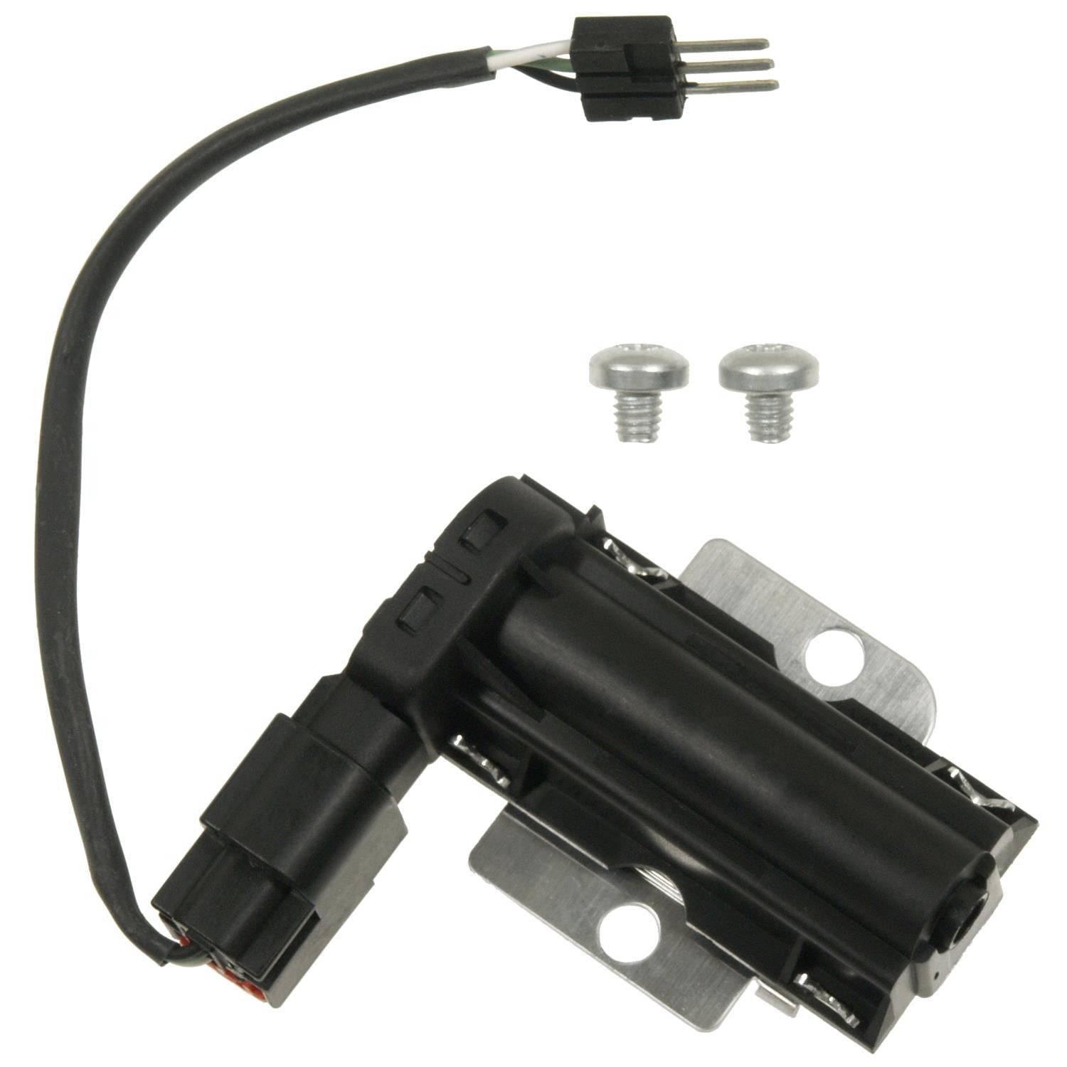 Standard Ignition Brake Pedal Travel Sensor BST106