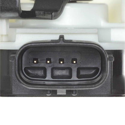 Intermotor Brake Pedal Travel Sensor BST137