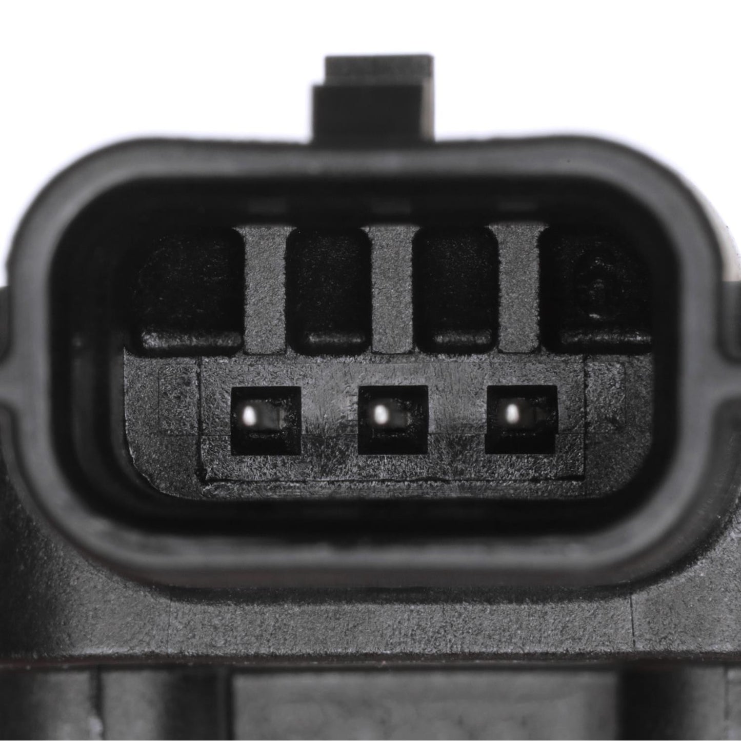 Standard Ignition Power Brake Booster Vacuum Sensor BST139 image 4