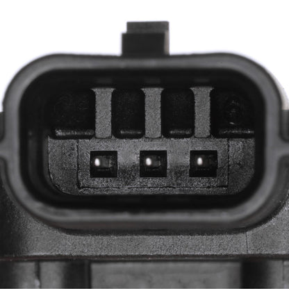 Standard Ignition Power Brake Booster Vacuum Sensor BST139 image 4