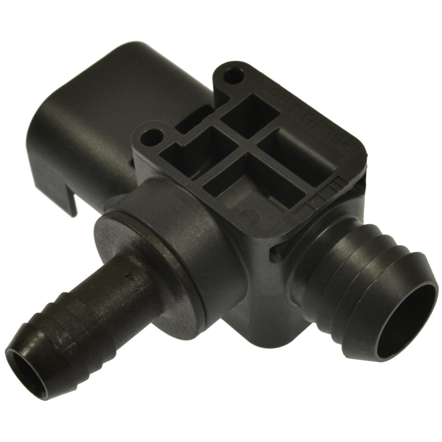 Standard Ignition Power Brake Booster Vacuum Sensor BST157