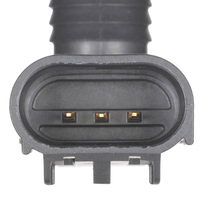 Standard Ignition Power Brake Booster Vacuum Sensor BST163