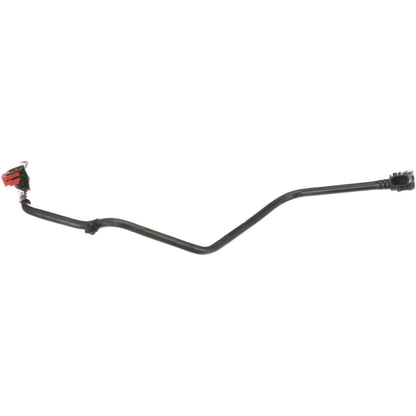 Standard Ignition Power Brake Booster Vacuum Sensor BST168