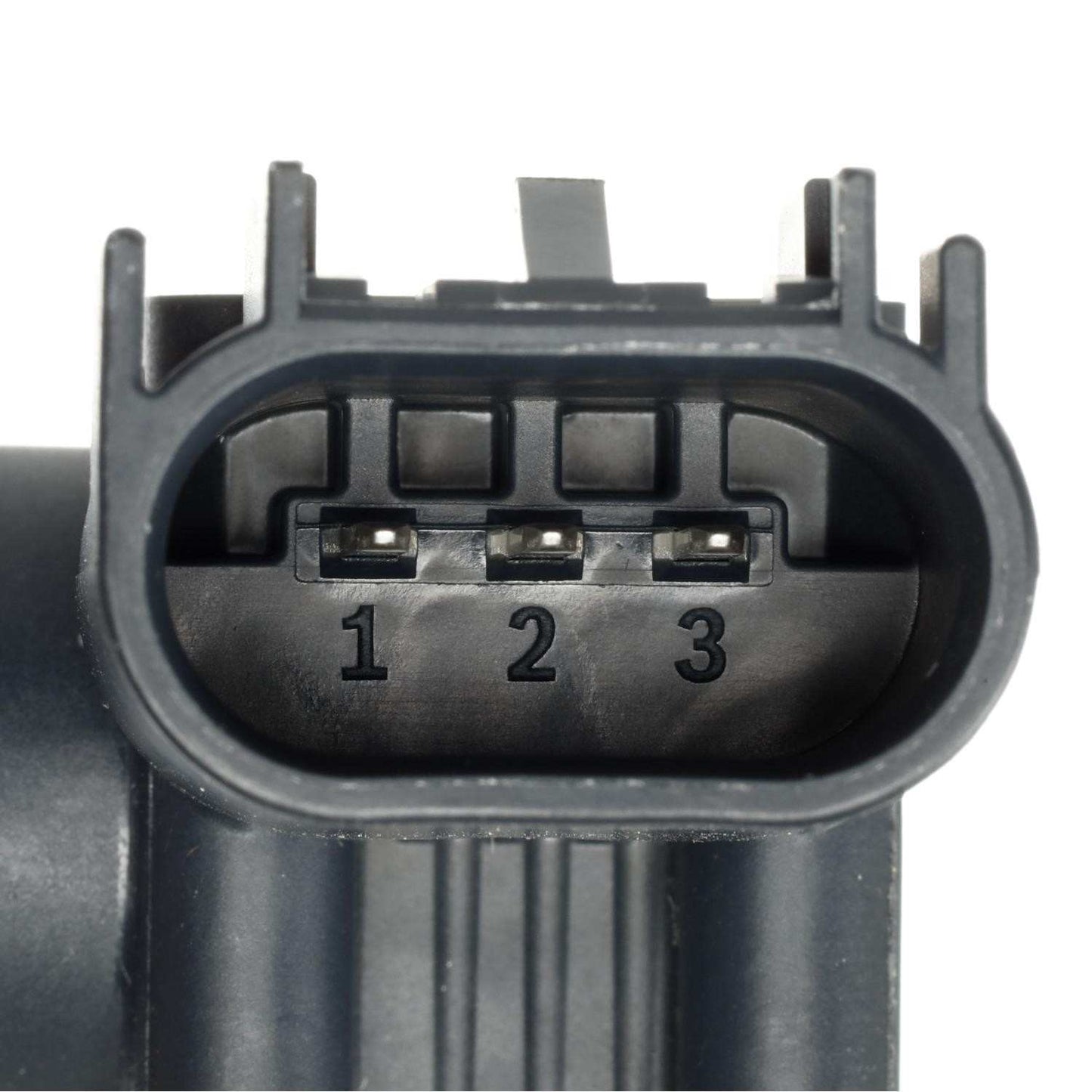 Standard Ignition Power Brake Booster Vacuum Sensor BST168