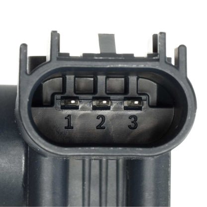 Standard Ignition Power Brake Booster Vacuum Sensor BST168