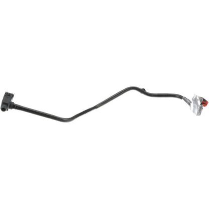 Standard Ignition Power Brake Booster Vacuum Sensor BST168