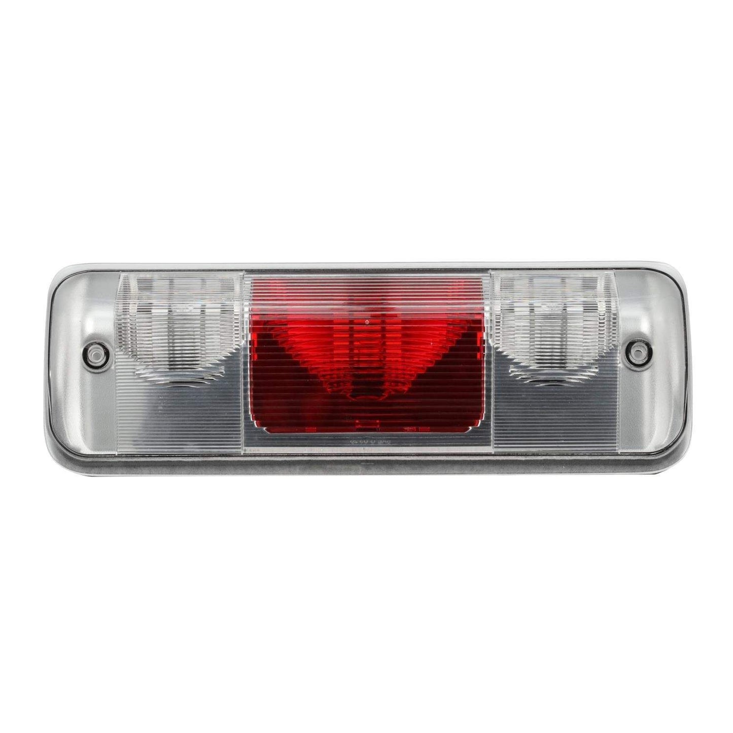Standard Ignition Center High Mount Stop Light BTL104