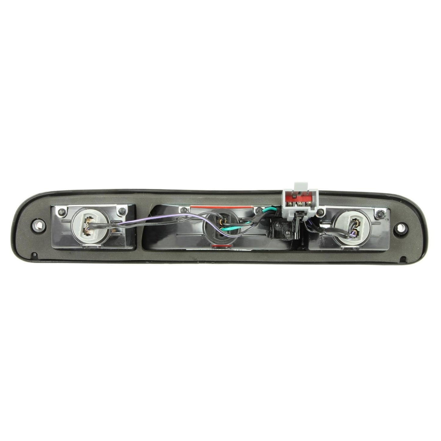 Standard Ignition Center High Mount Stop Light BTL107