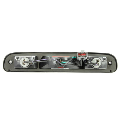 Standard Ignition Center High Mount Stop Light BTL107