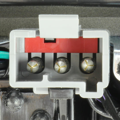 Standard Ignition Center High Mount Stop Light BTL107
