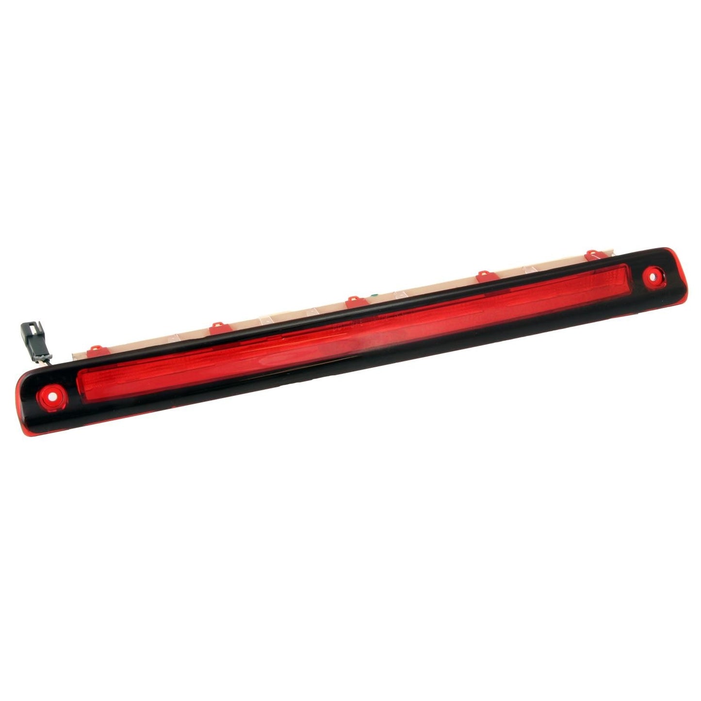 Standard Ignition Center High Mount Stop Light BTL108