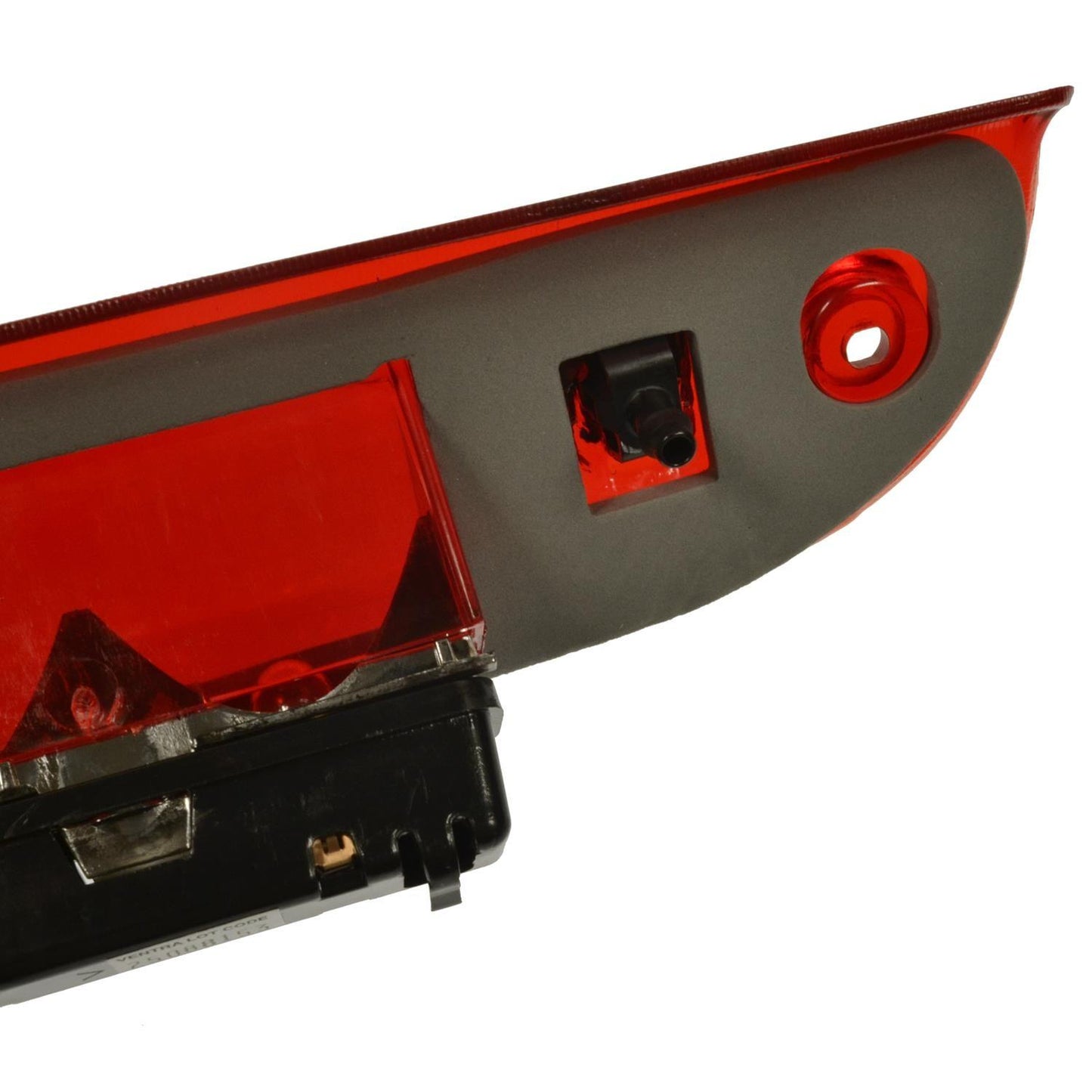 Standard Ignition Center High Mount Stop Light BTL114