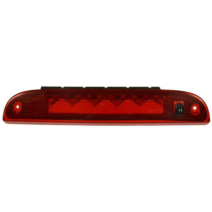 Standard Ignition Center High Mount Stop Light BTL114