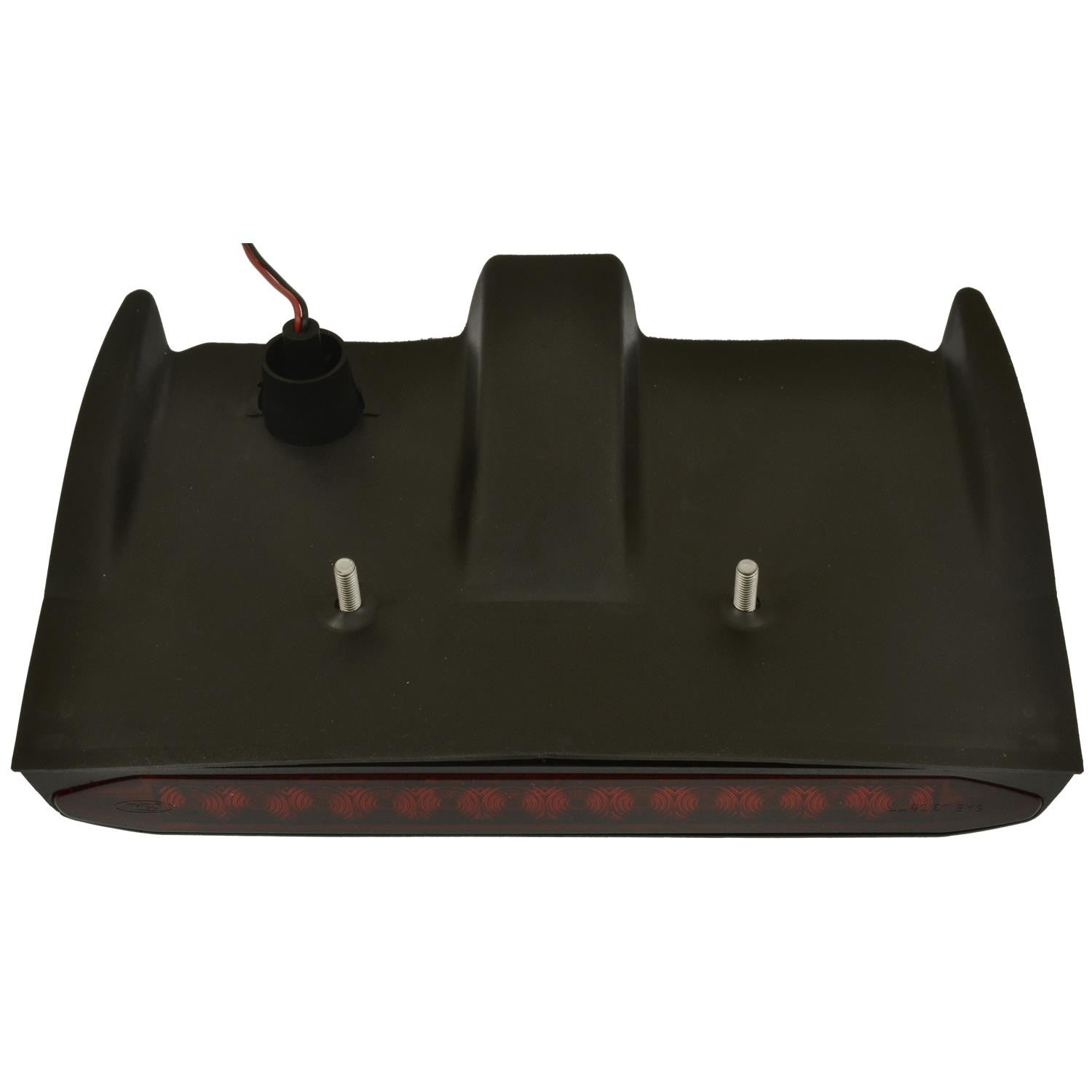 Standard Ignition Center High Mount Stop Light BTL115