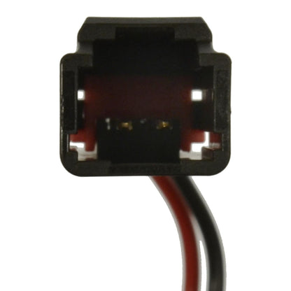 Standard Ignition Center High Mount Stop Light BTL117