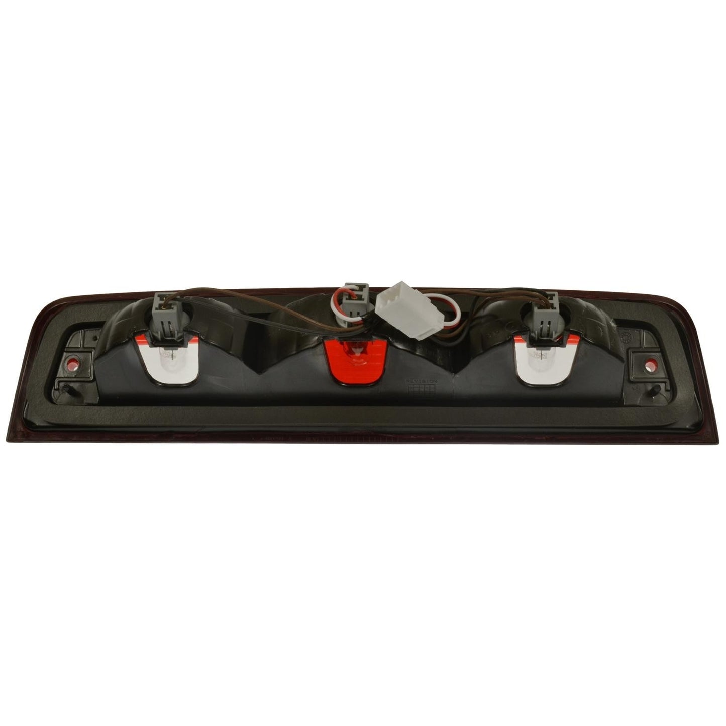 Standard Ignition Center High Mount Stop Light BTL123