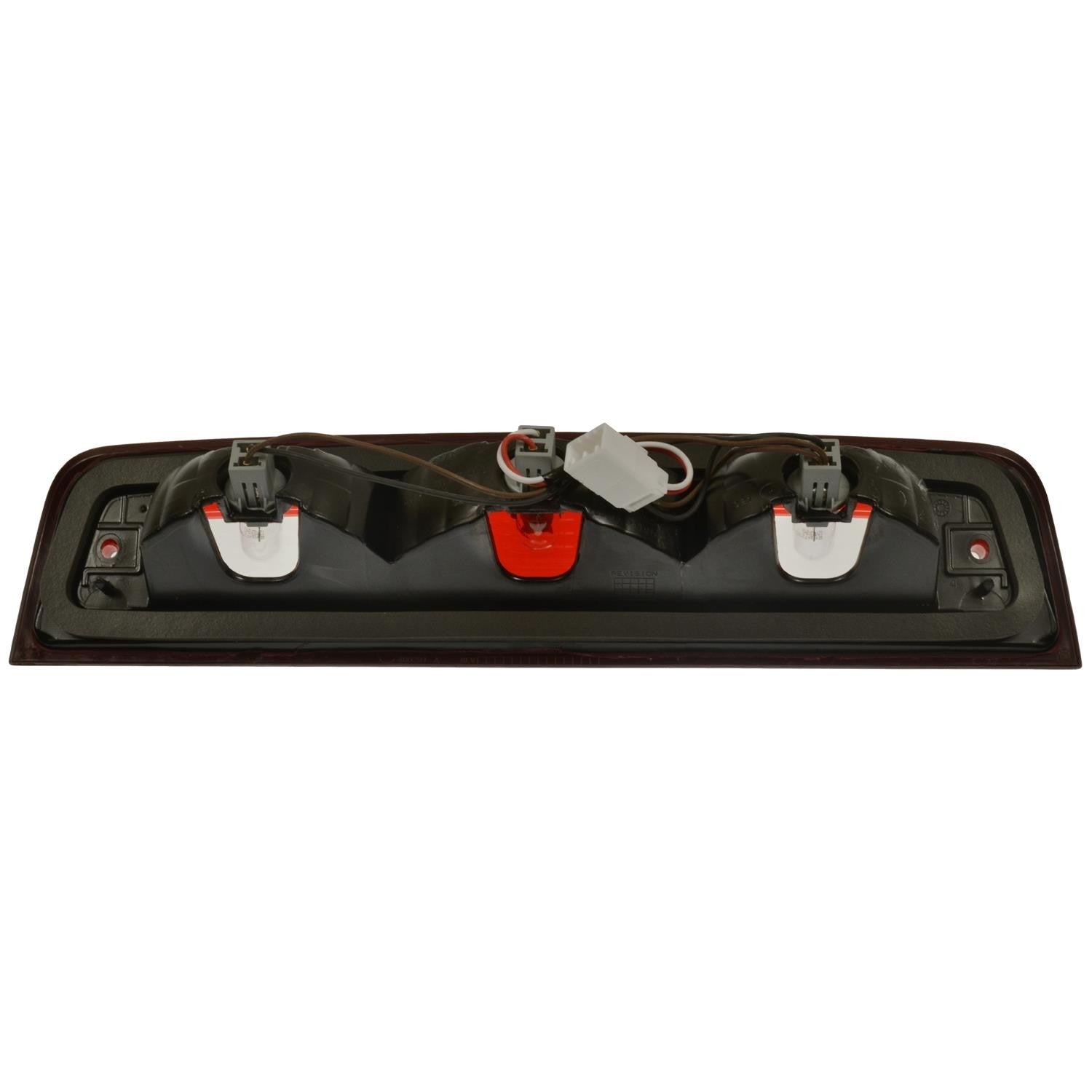 Standard Ignition Center High Mount Stop Light BTL123