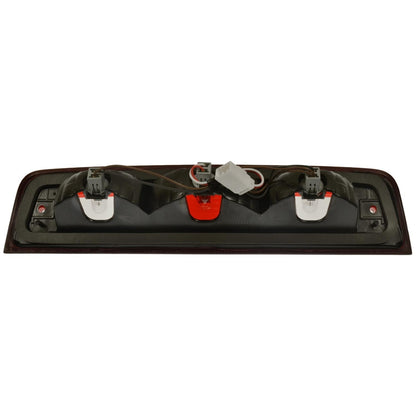 Standard Ignition Center High Mount Stop Light BTL123