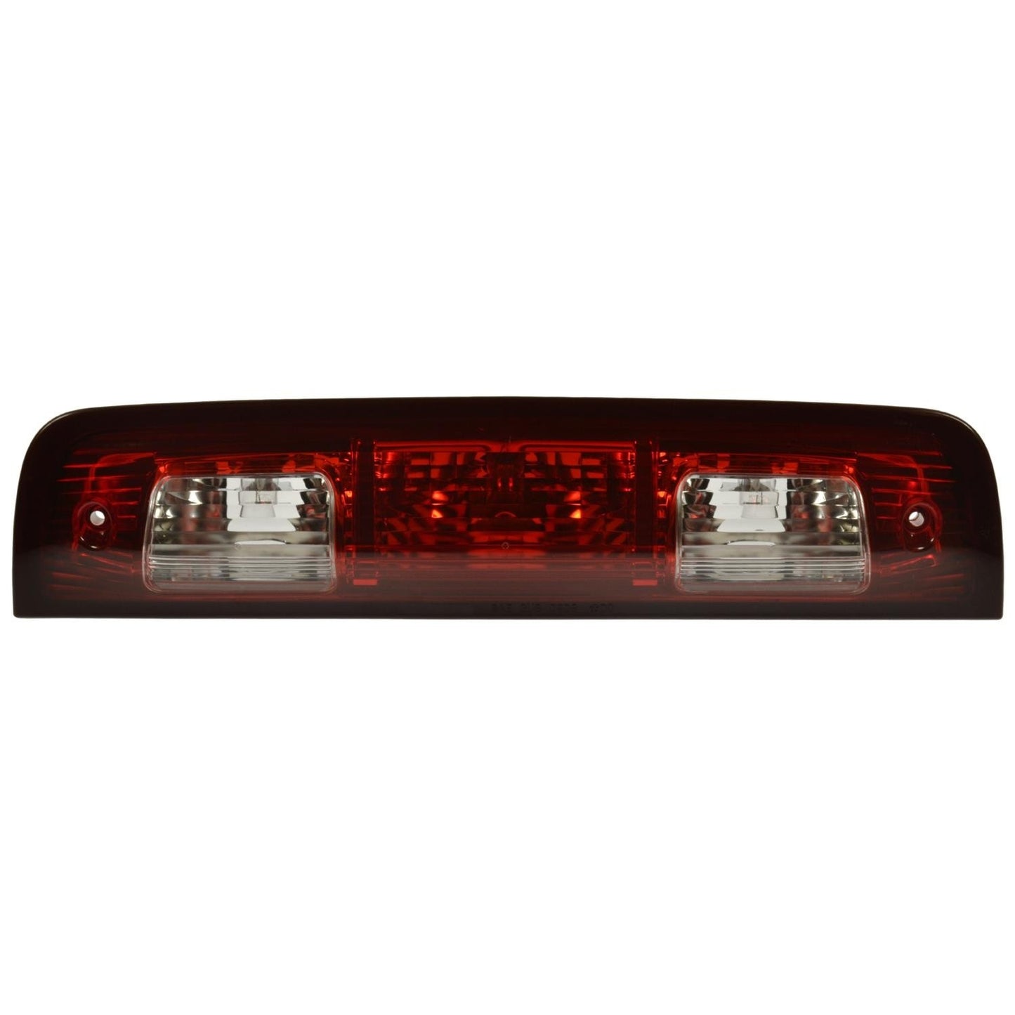 Standard Ignition Center High Mount Stop Light BTL123