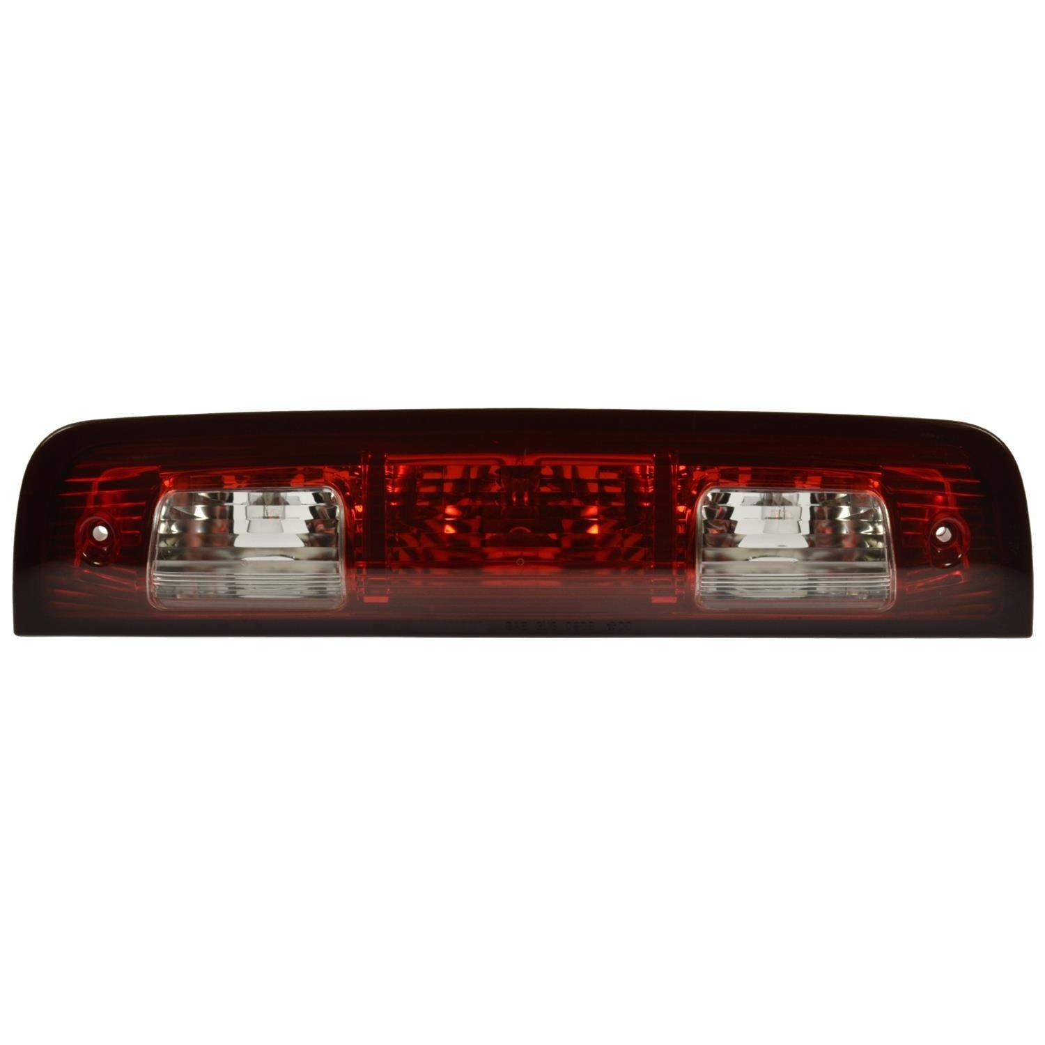 Standard Ignition Center High Mount Stop Light BTL123