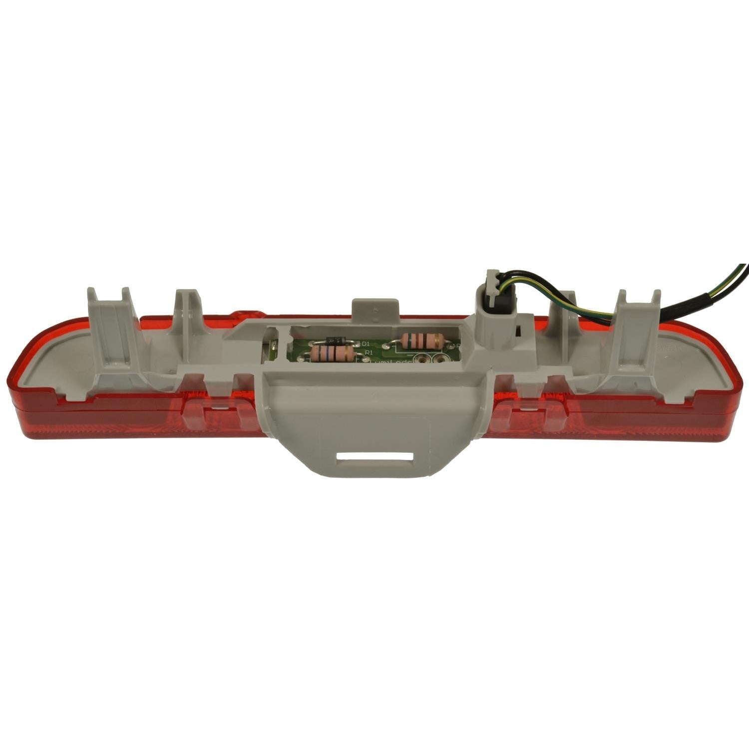 Intermotor Center High Mount Stop Light BTL125