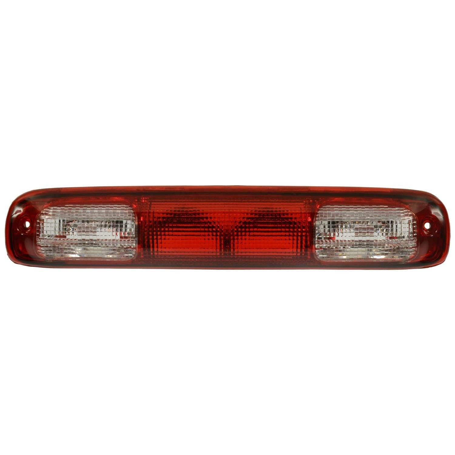 Standard Ignition Center High Mount Stop Light BTL128