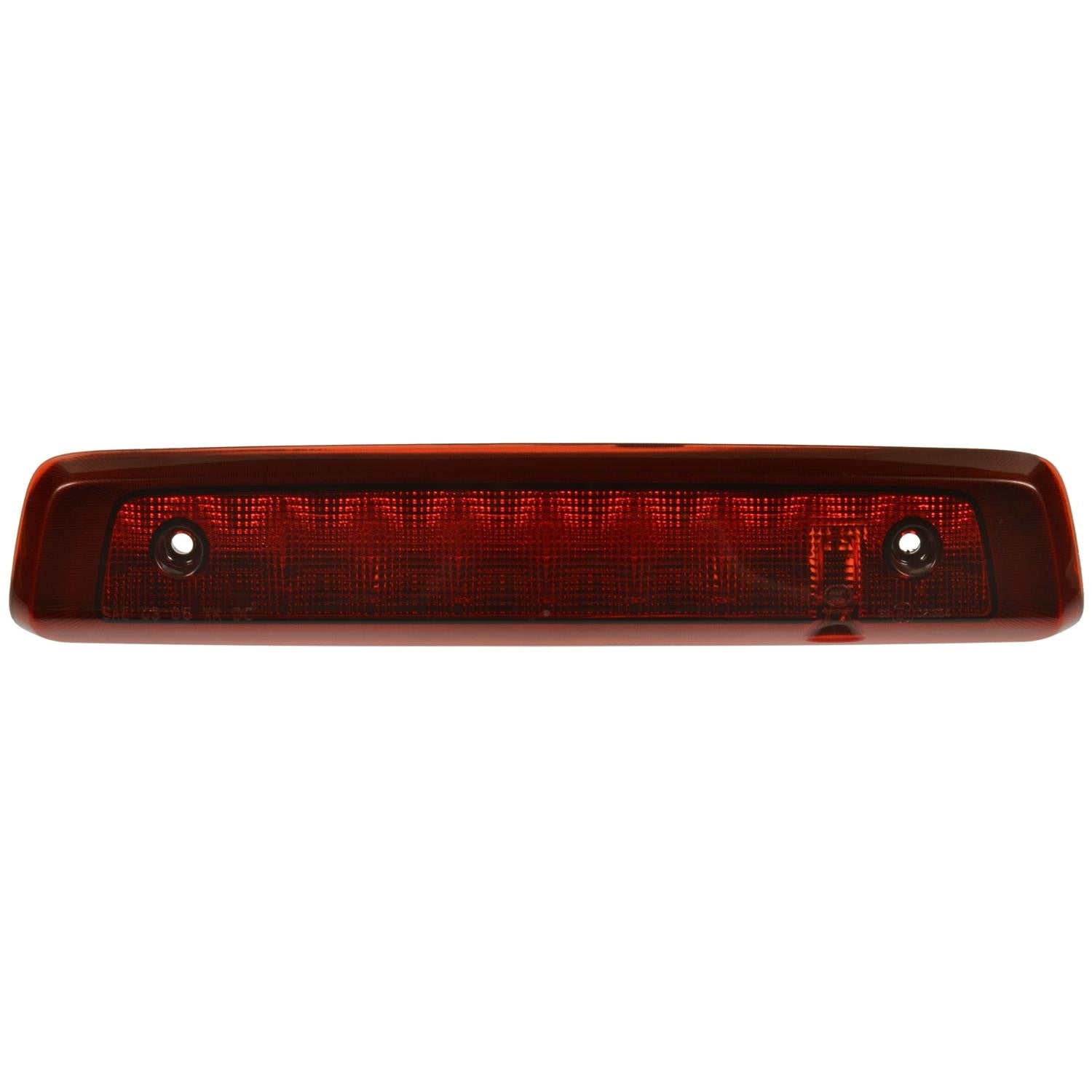 Standard Ignition Center High Mount Stop Light BTL131