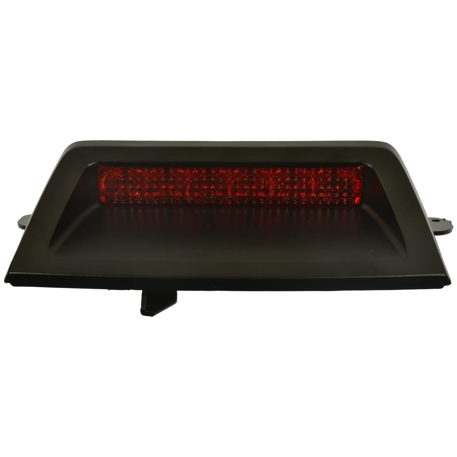 Standard Ignition Center High Mount Stop Light BTL133