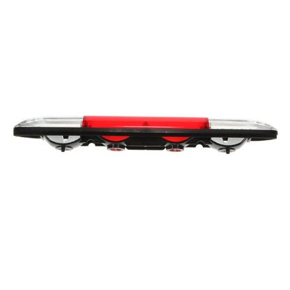 Standard Ignition Center High Mount Stop Light BTL139