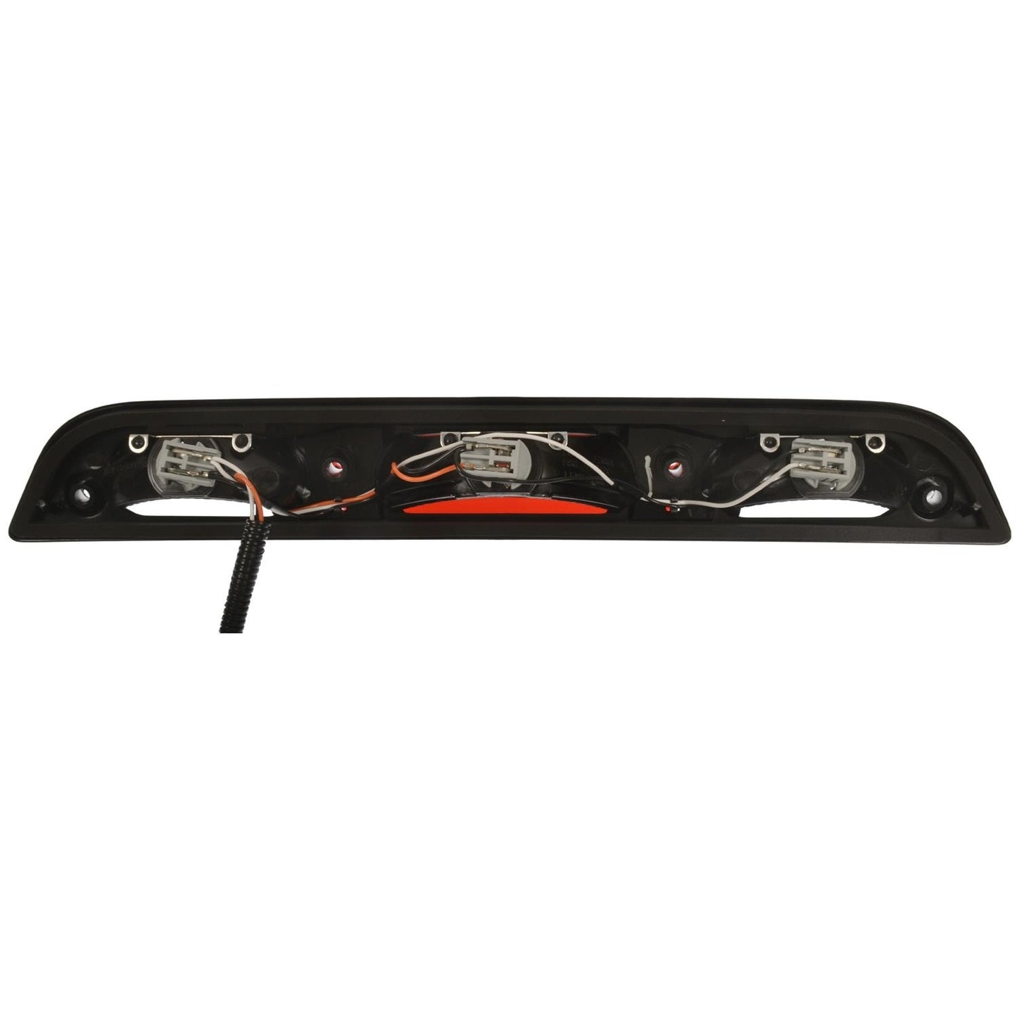 Standard Ignition Center High Mount Stop Light BTL140