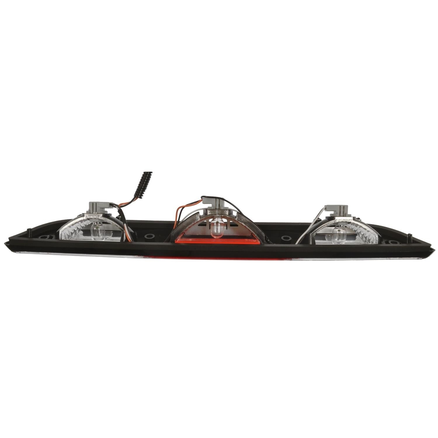 Standard Ignition Center High Mount Stop Light BTL140