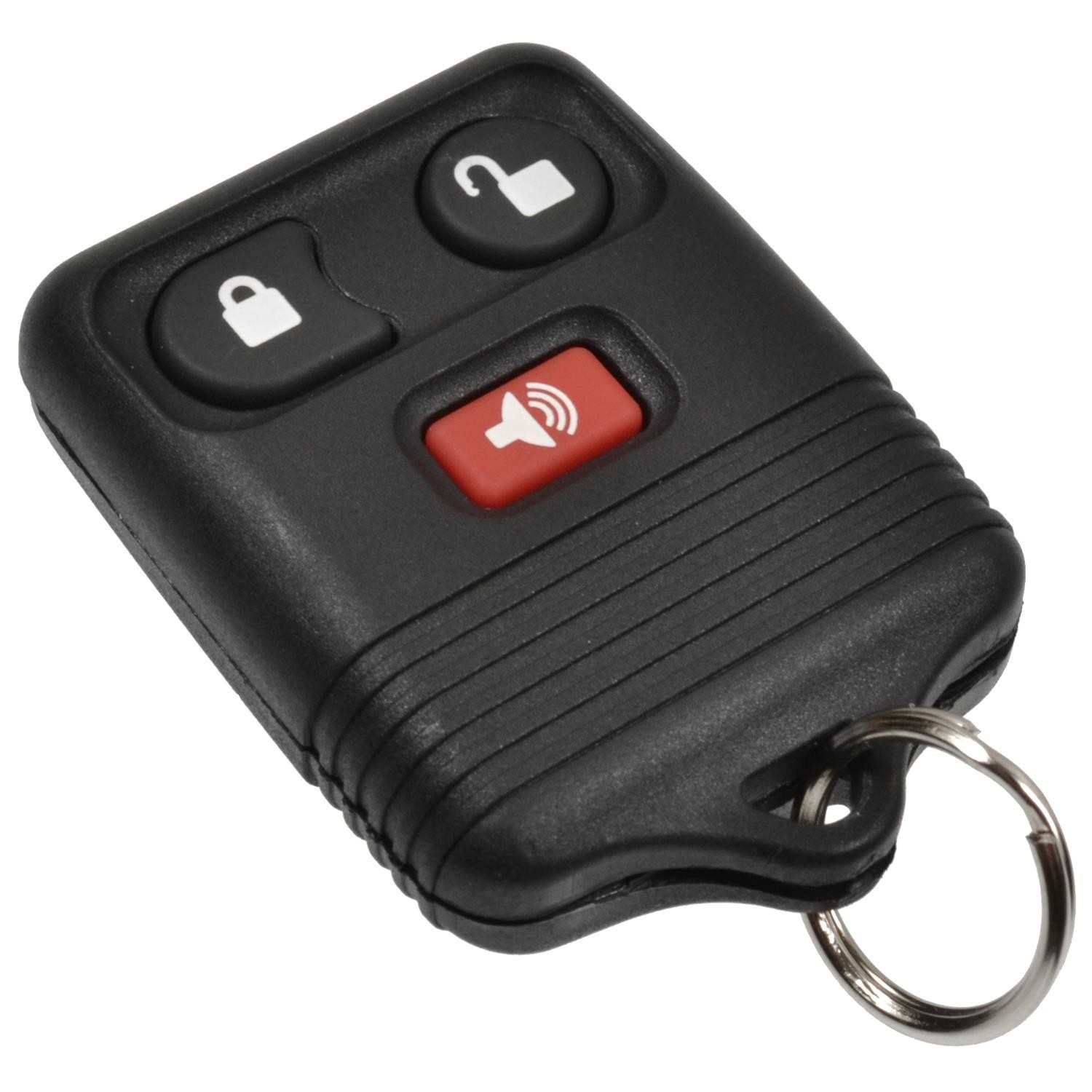 TechSmart Keyless Entry Transmitter C02003