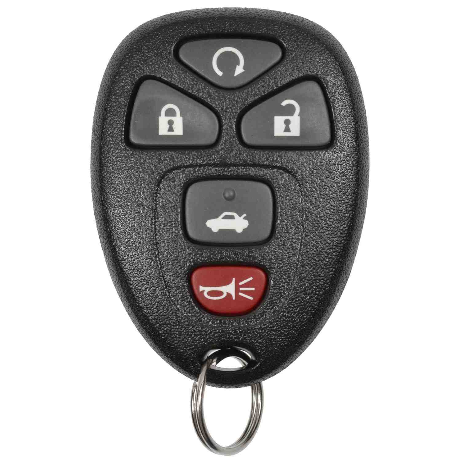 TechSmart Keyless Entry Transmitter C02004