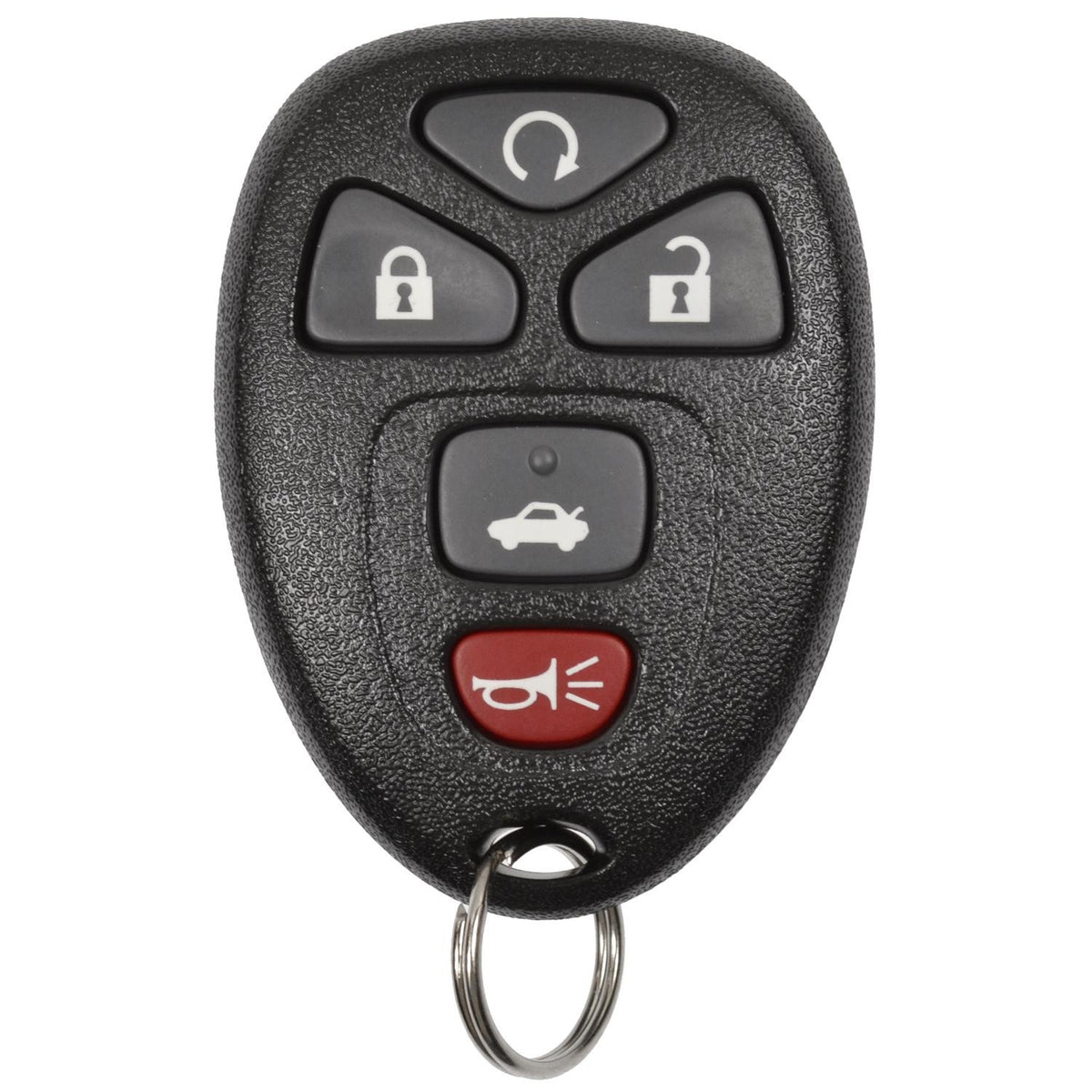 TechSmart Keyless Entry Transmitter C02004