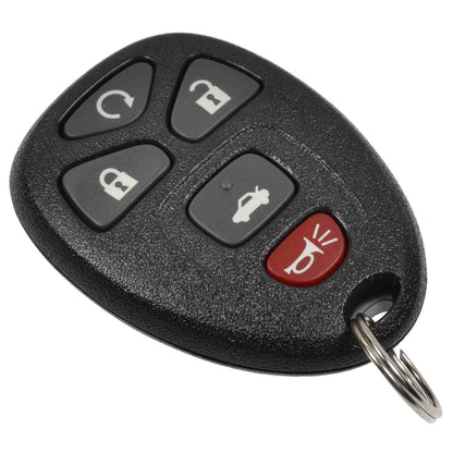 TechSmart Keyless Entry Transmitter C02004