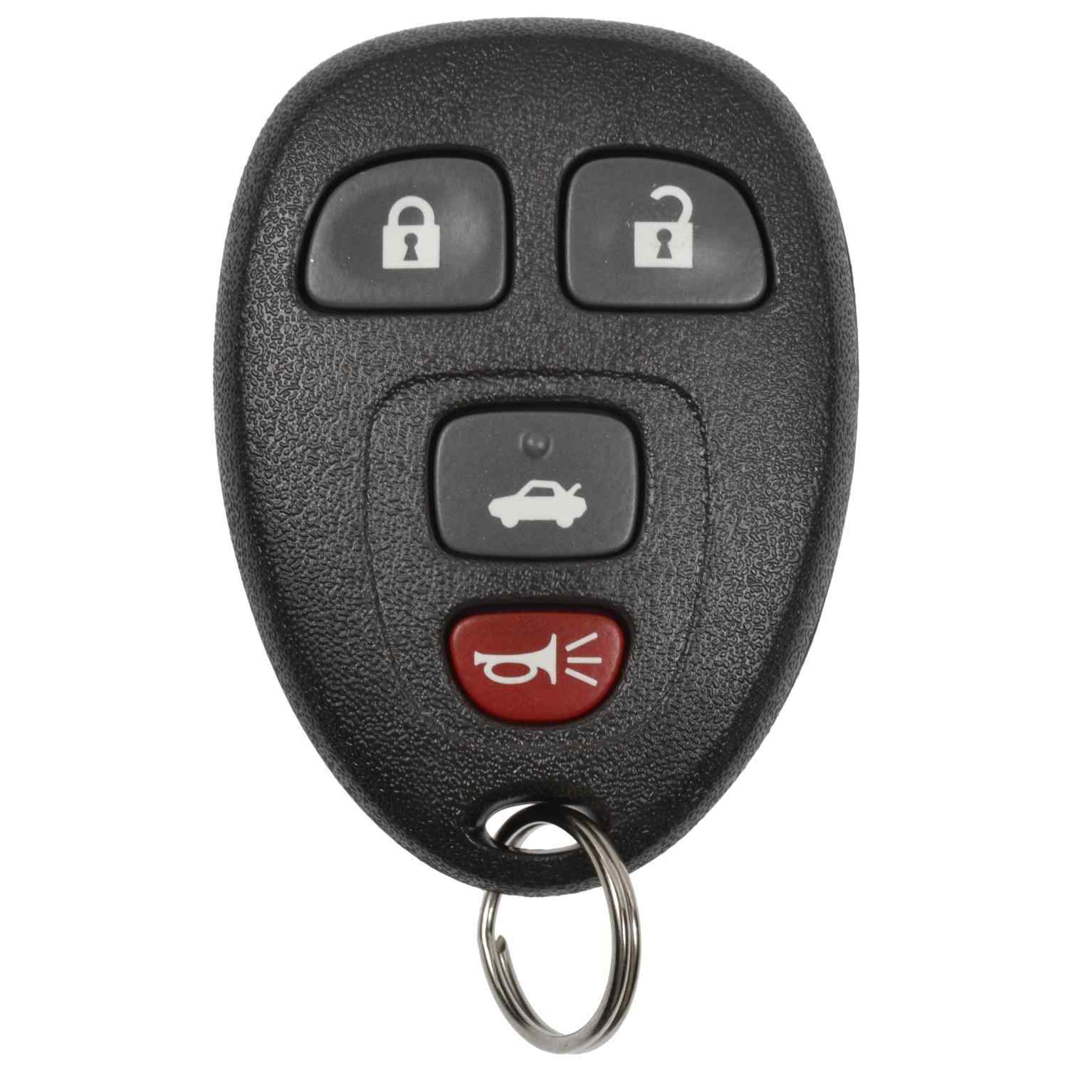 TechSmart Keyless Entry Transmitter C02005