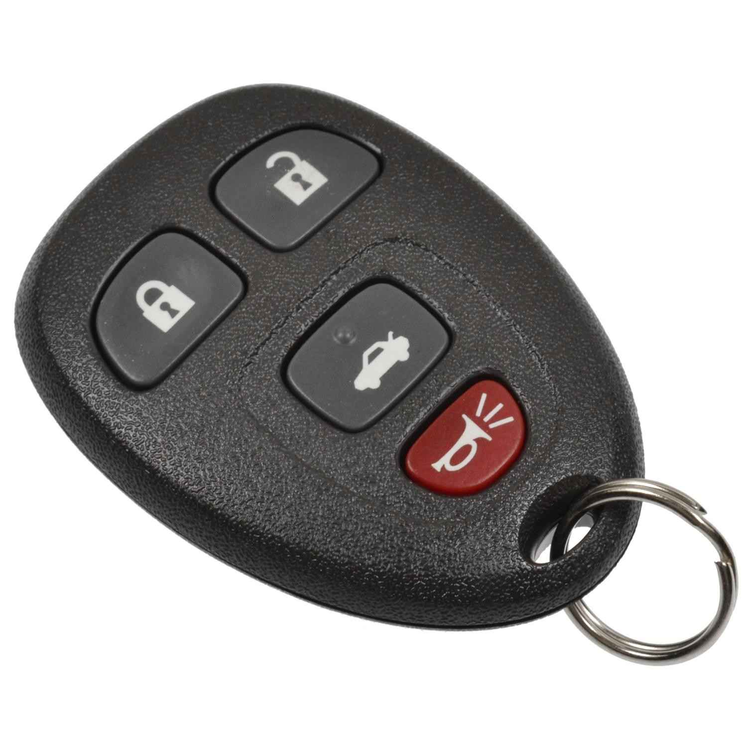 TechSmart Keyless Entry Transmitter C02005