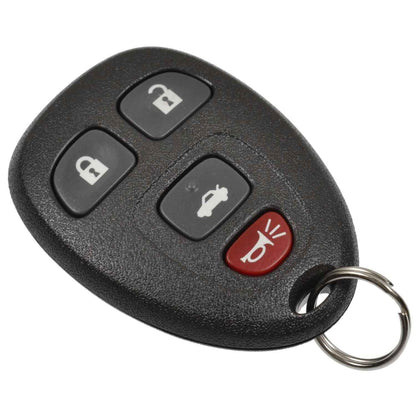 TechSmart Keyless Entry Transmitter C02005