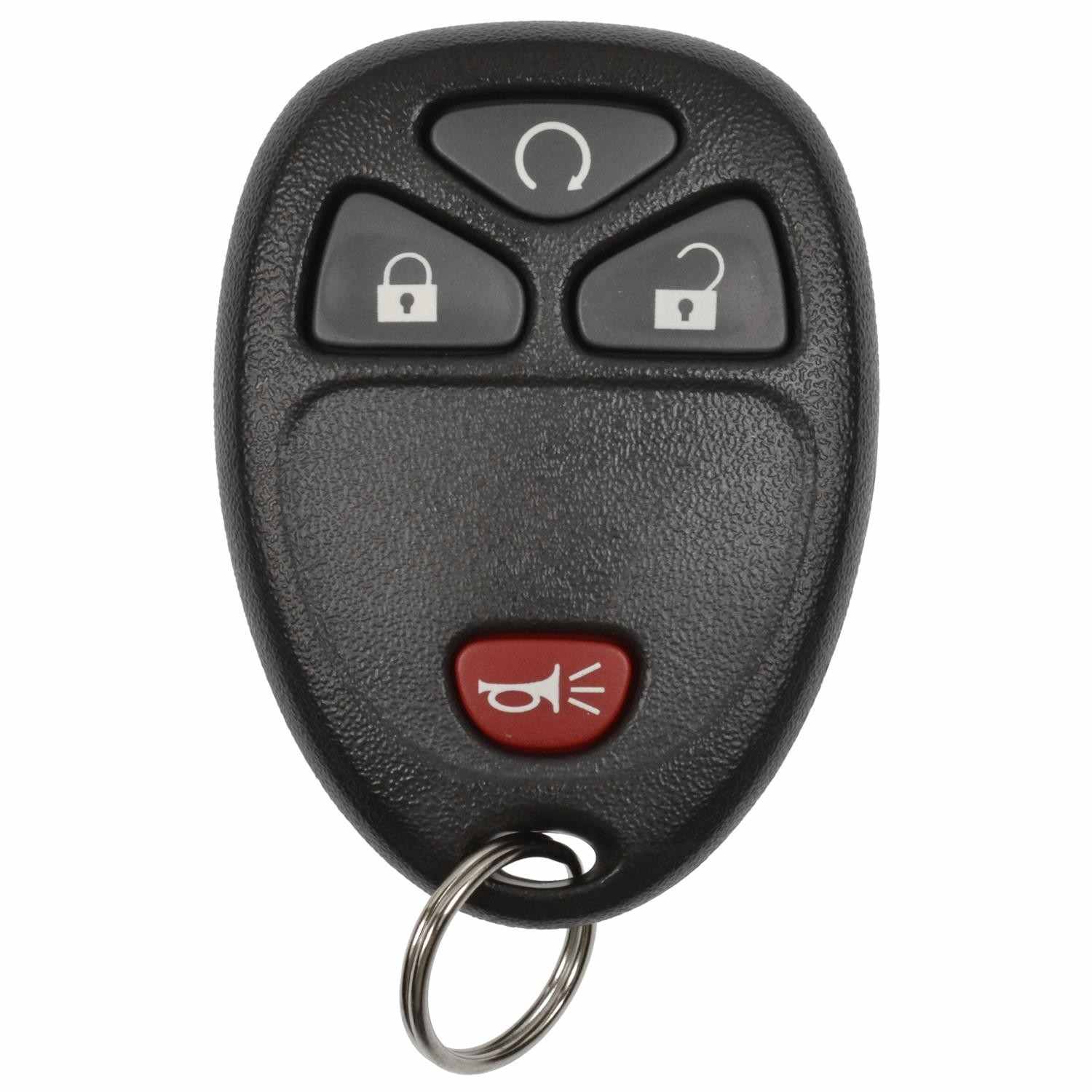 TechSmart Keyless Entry Transmitter C02007