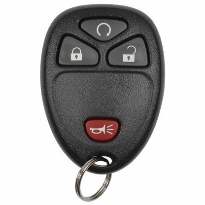 TechSmart Keyless Entry Transmitter C02007
