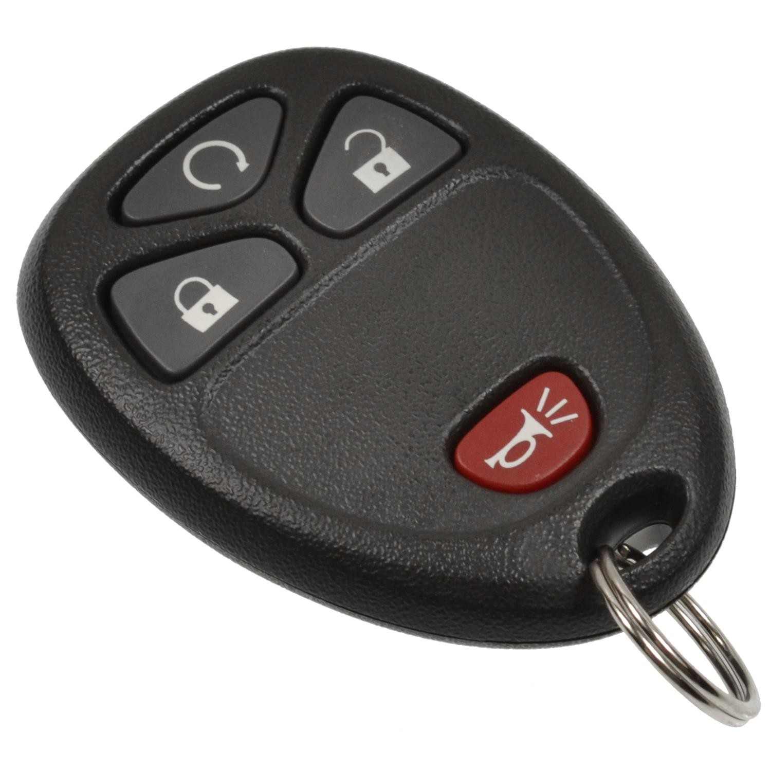 TechSmart Keyless Entry Transmitter C02007