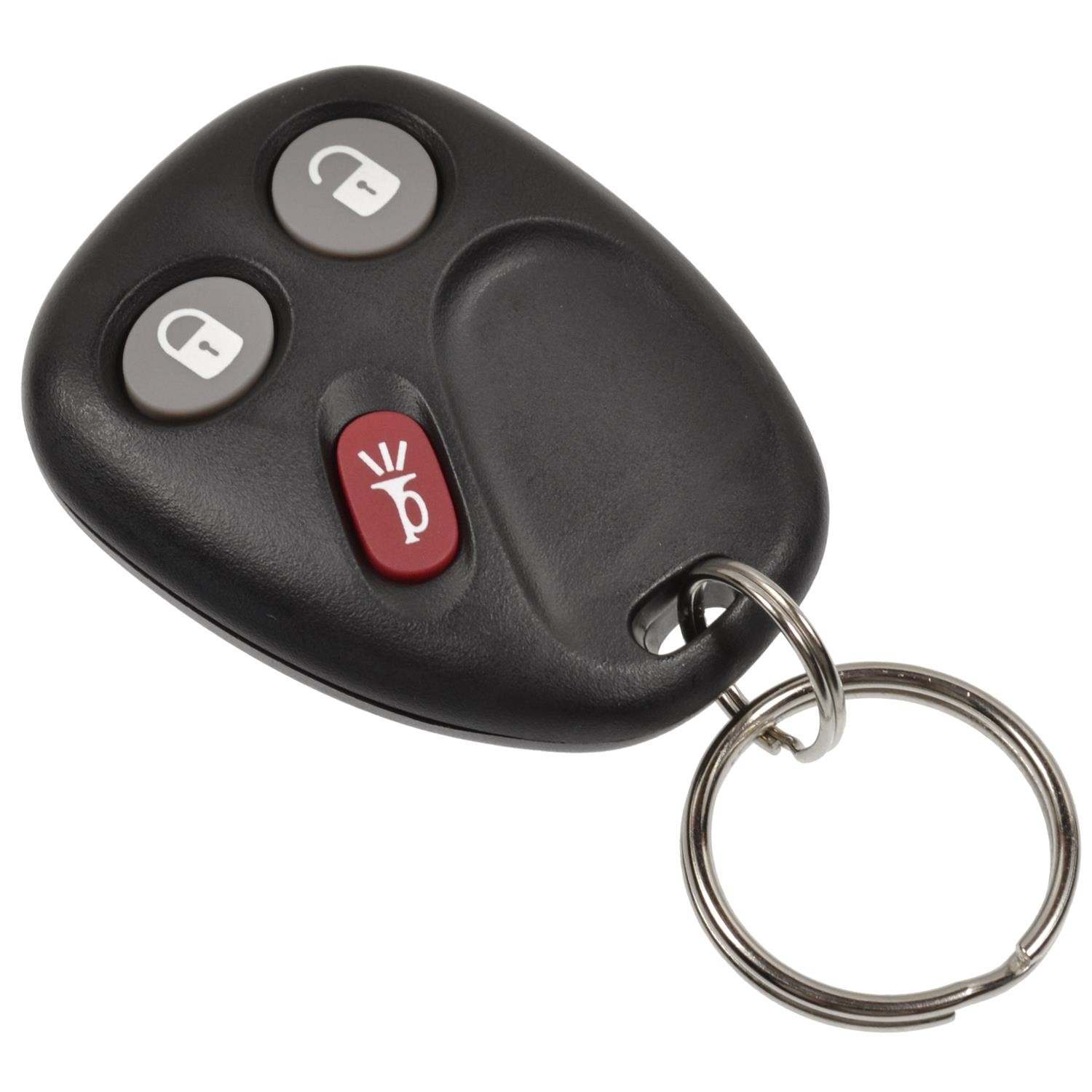 TechSmart Keyless Entry Transmitter C02009