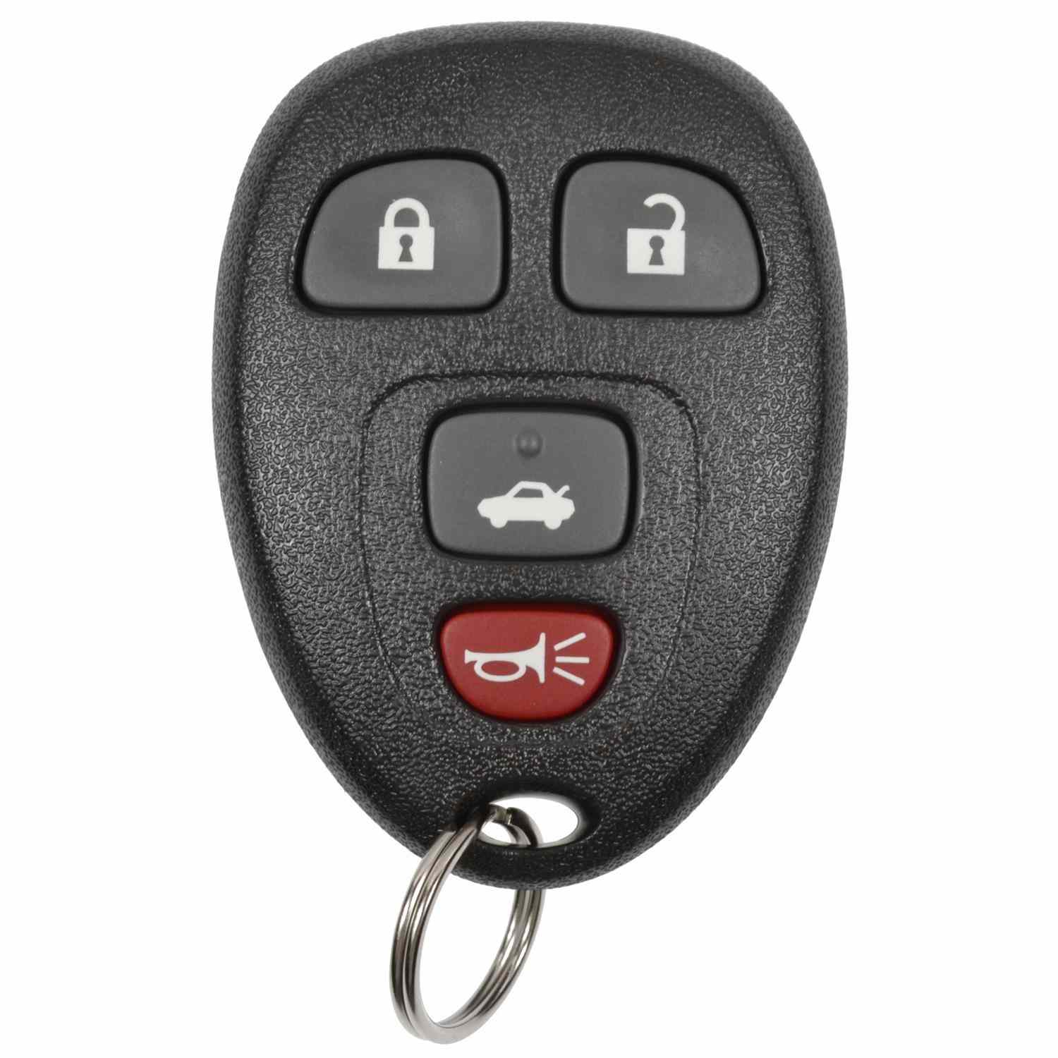 TechSmart Keyless Entry Transmitter C02011