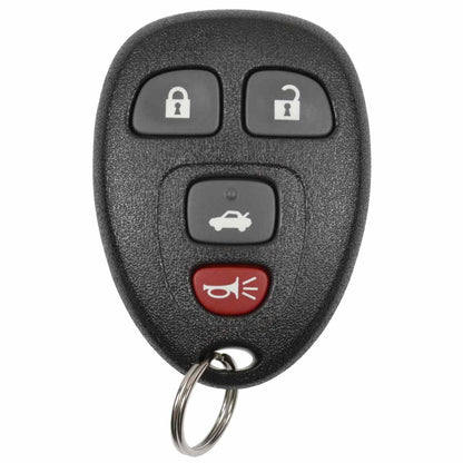 TechSmart Keyless Entry Transmitter C02011